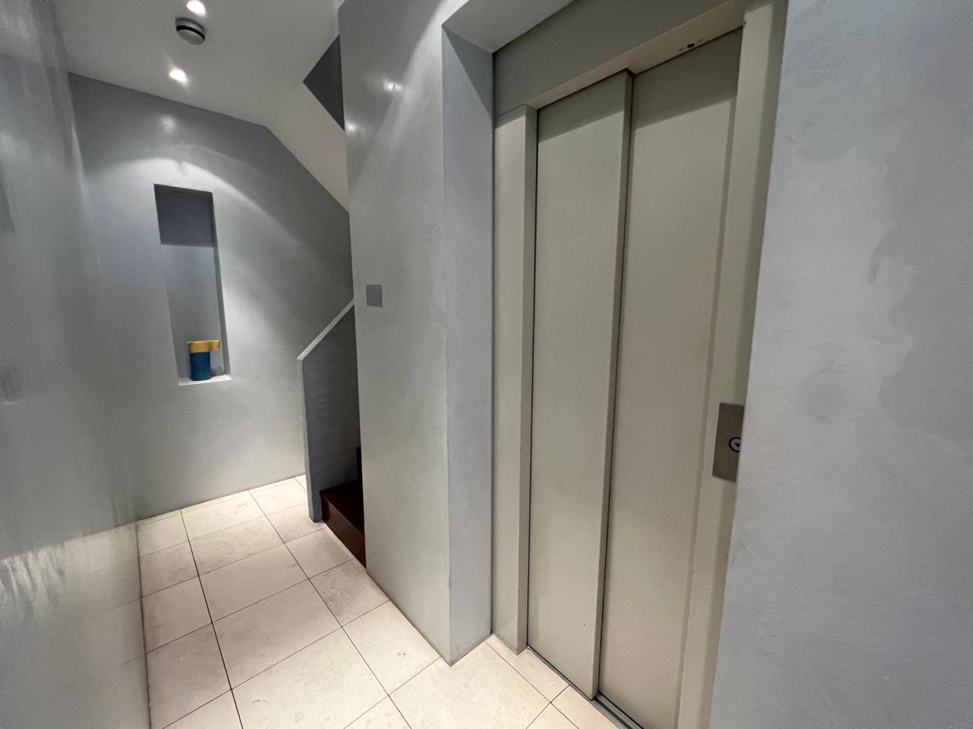 Multi-award Winning 7 Storey - Near Shoreditch Ferienhaus London